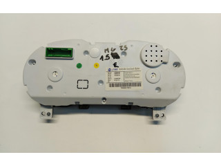 Панель приборов 10480633   MG ZS       