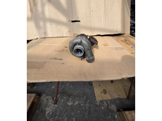 Turbodmychadlo Турбина 034145703B Audi 100 200 5000 C3