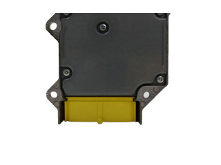 Блок подушек безопасности 4L0959655, 4L0910655B   Audi Q7 4L