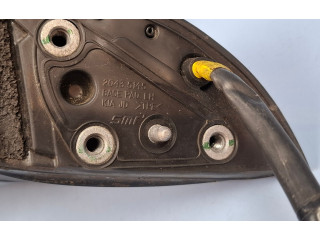 Зеркало электрическое KIA Ceed 2012 - 2018 года