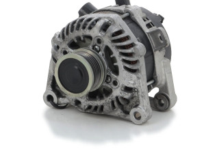 Генератор 9824742880, Q1-2656Q   Peugeot Partner III      