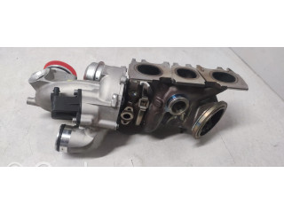 Turbodmychadlo Турбина A2760901280 Mercedes-Benz E AMG W213 3.0