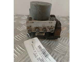 Блок АБС 00004541J1 Citroen C4 I 2004 - 2010 года