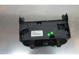 Блок управления климат-контролем 735447949   Fiat Grande Punto