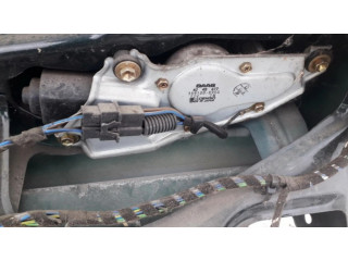 Моторчик заднего дворника 1591008950, 159100-8950 4240677 Saab 900
