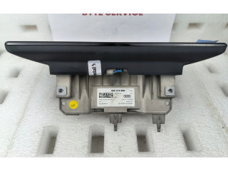 Дисплей    85E919606, 85E919606   Audi e-tron