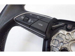 Руль Audi Q3 F3  2018 -  года 83A419091      