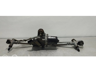 Моторчик дворников     Citroen C2