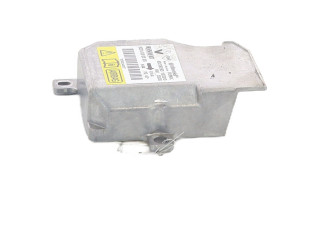 Блок подушек безопасности 8201236035 Renault Twingo II