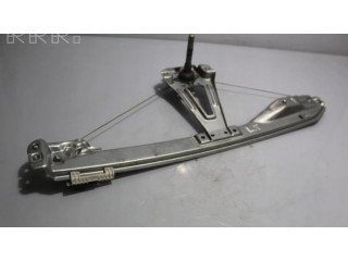 Задний електрический механизм для подъема окна без двигателя