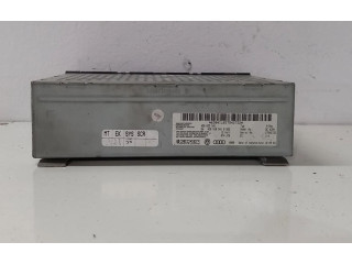 Řídící jednotka Audi A8 S8 D3 4E