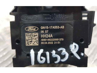 Ручка стеклоочистителей 8A6T17A553 Ford Ecosport