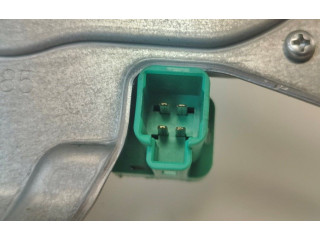 Моторчик заднего дворника 1610366880, 6405HW    Citroen C-Crosser