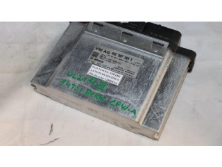 Блок управления двигателя 0261S04398, 0261S04398   Volkswagen Jetta III