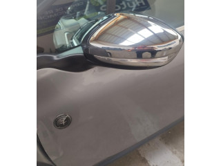 Зеркало электрическое        Peugeot 2008 I  2013 - 2019 года   
