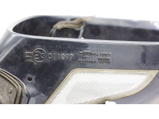 Зеркало электрическое Lexus IS 220D-250-350 2006 - 2013 года