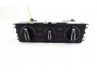 Блок управления климат-контролем 654820045D   Skoda Scala