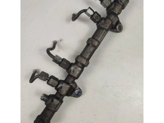 Vstřikovací lišta 55234437, 0445214217 Fiat Fiorino pro naftový motor 1.2 199 A9.000