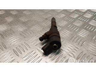 Форсунка 0445110076, 9641742880    Citroen Jumpy для дизельного двигателя  2