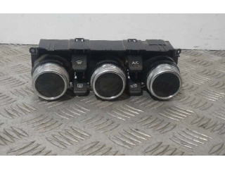 Блок управления климат-контролем 275100936R Renault Clio V