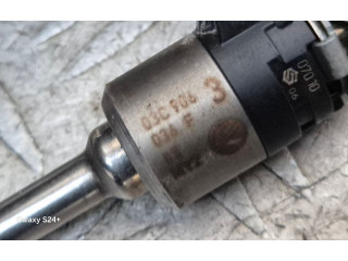 Жиклер (жиклеры) (форсунка (форсунки) 03C906036F Skoda Octavia Mk2 (1Z)