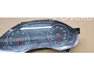 Панель приборов 4G8920983 Audi A7 S7 4G