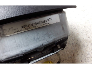 Надувная подушка для руля