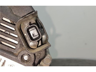 Генератор 231006677R Dacia Duster