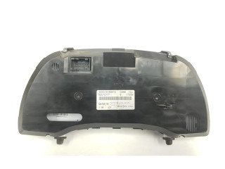 Панель приборов 52070777, 95525096   Opel Combo D       