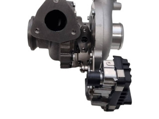  Турбина Opel Antara  762463, 96440365         