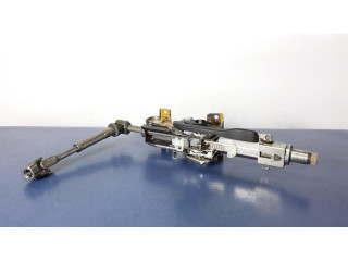 Ось рулевого колеса