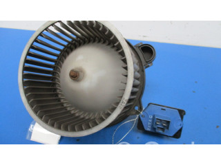 Вентилятор печки Hyundai Getz