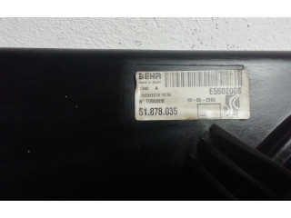 Вентилятор радиатора 51878035 Fiat Grande Punto 1.2