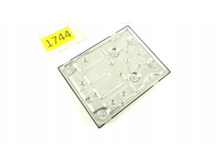 Блок комфорта 4H0907063GH Audi A6 C7