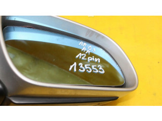 Zpětné zrcátko Audi A8 S8 D3 4E 2006