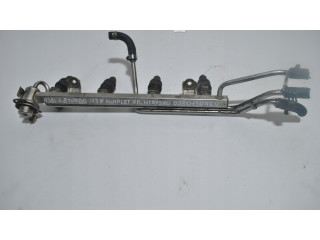 Топливная рампа 0280150464 Audi A3 S3 8L