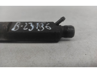 Vstřikovač 028130201G Audi 80 90 S2 B4 1Z