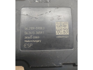 Jednotka ABS 28561222003, 06261336591   Nissan Murano Z51 2010