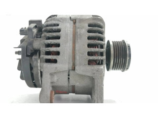 Генератор 8200390675   Renault Clio III 1.5     