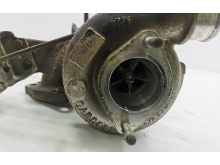 Turbodmychadlo Турбина 18900RMAF01, 7537079 Honda CR-V -