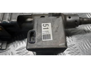 Рулевая рейка K0240, 0603181725 Lexus IS 220D-250-350 2006-2013 года