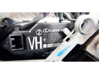 Руль Lexus NX 2014-2021 года 864A148011, 4510078080