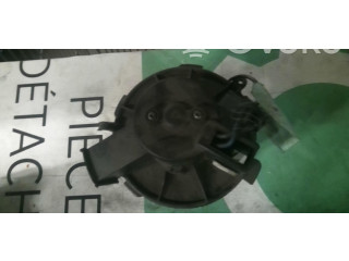 Вентилятор печки    NT   Peugeot 307