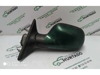 Зеркало электрическое Renault Safrane 1992 - 2000 года