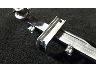 Топливная рампа Saab 9-5 2.0