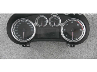 Přístrojová deska Alfa Romeo Mito 2012 50525484