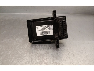 Блок управления AV1T14F642AD, FOMOCO Ford B-MAX