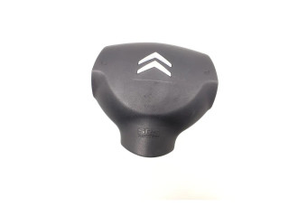 Подушка безопасности водителя B1FV65ZADQ3H   Citroen C-Crosser