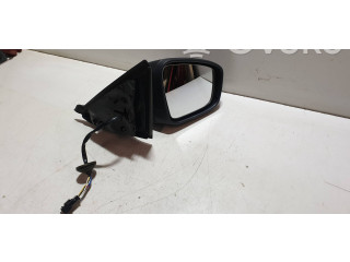 Зеркало электрическое Dacia Spring 2021 - года