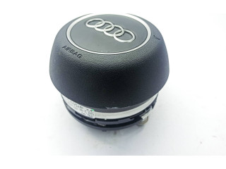 Подушка безопасности водителя 82A880201N, 82A880201 Audi A1